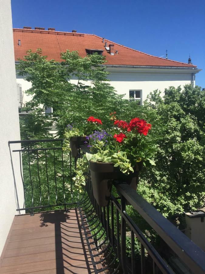 Kings Landing Apartament Kraków Eksteriør billede
