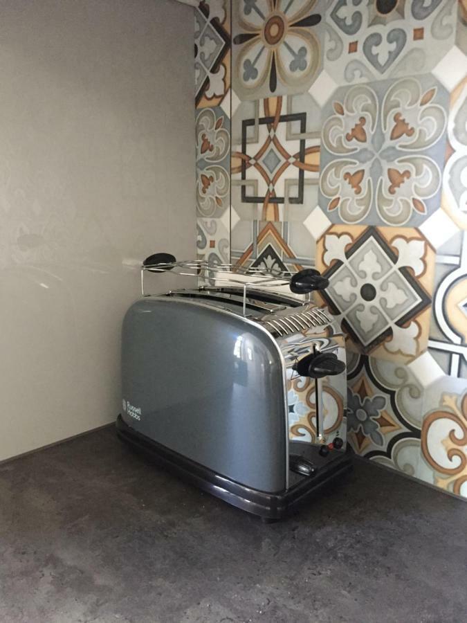 Kings Landing Apartament Kraków Eksteriør billede